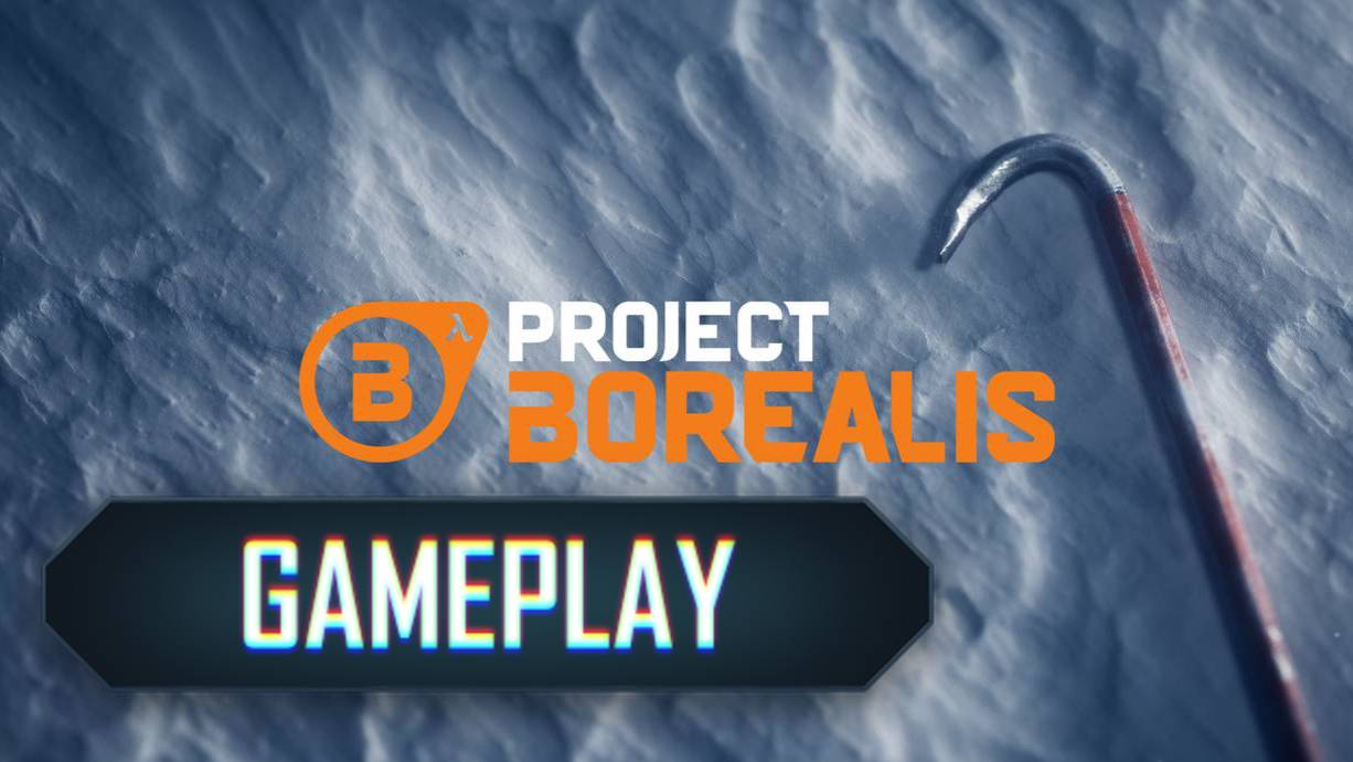 Project Borealis Prologue