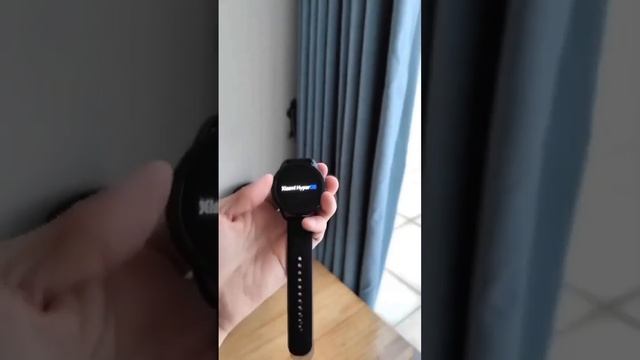 Смарт-часы Xiaomi Watch S3