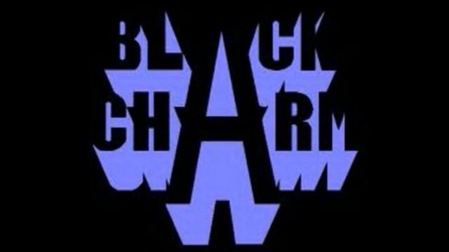 BLACK  CHARM  59   =   P.I. -﻿ Lady