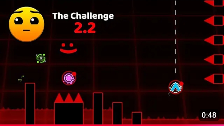 The Challenge 2.2