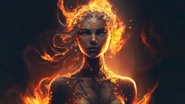 Jason Ross & Trivecta - From Ashes To Love (Lyrics) ft. RBBTS - 840