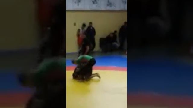 Керимбаев Алтынбек