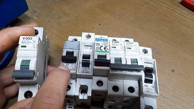 Sigorta Çeşitleri Nelerdir? Kullanım Alanları Nerelerdir? #elektrik #elektronik #diy  #sigorta