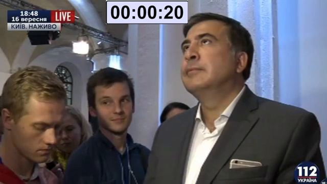 20150916.Как выключить Саакашвили (Eng Subtitles) [vmnNz2XIUXs]