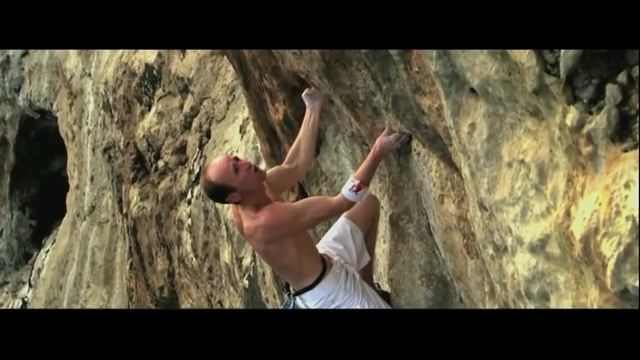 Short Video of Deep Water Soloing in Olympos in Turkey