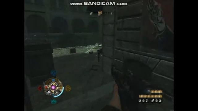 Wolfenstein 2009. прохождение. #19