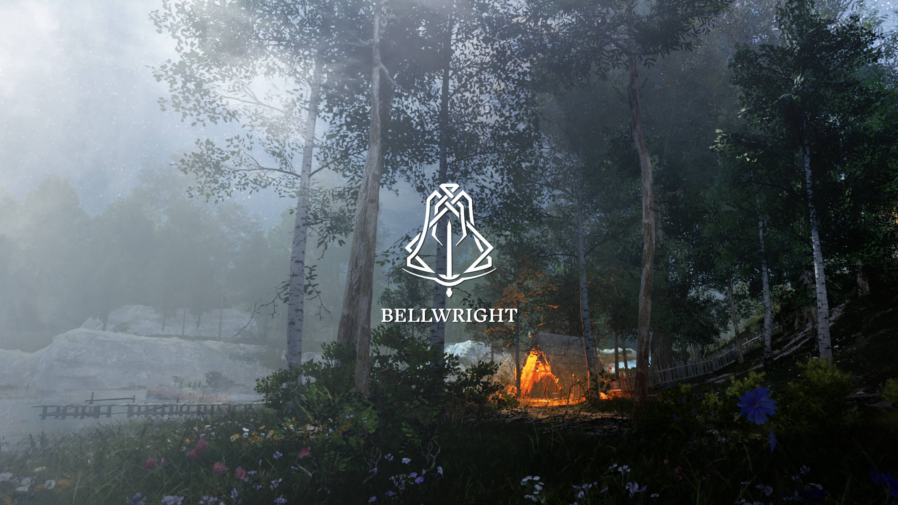 Bellwright №8