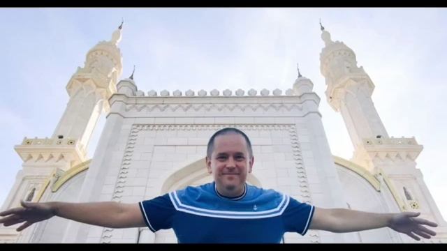 Antony Berg - World Love (ABM Instrumental Hip-Hop Style)