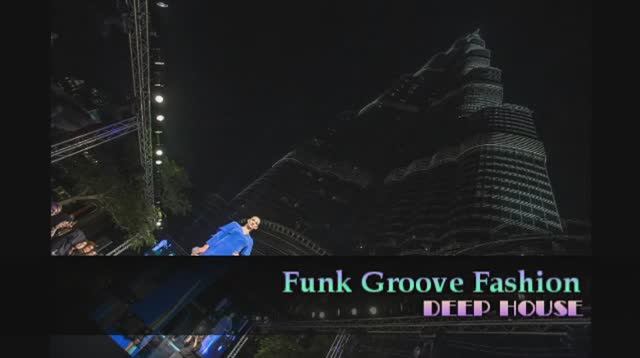 Muztecnik - Funk Groove Fashion Deep House