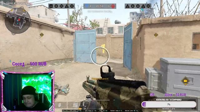 Live Straem Стрим по  Warface! Розыгрыш Ак-15 Навсегда🔫🔫Стрим Warface МАТ 18+┌∩┐(◣_◢)┌∩┐18+