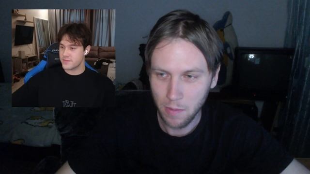 На кого я похож