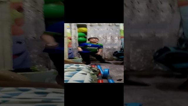 Standoff Dima