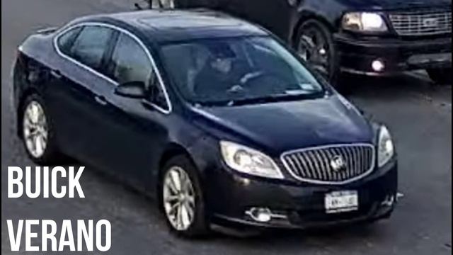 Buick Verano