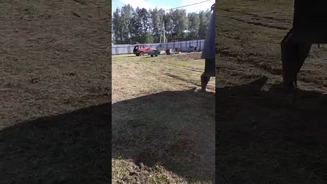 Очередная скважина Владимирская Область