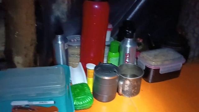 ИНТЕРЕСНЫЙ СЛУЧАЙ В ИЗБЕ