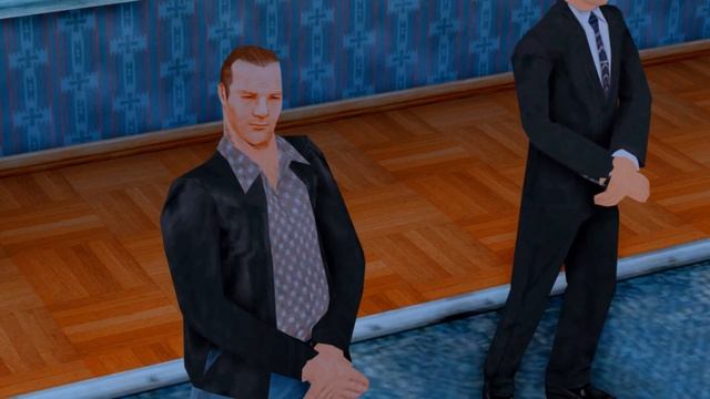 AZINO 777 - ПАРОДИЯ НА КЛИП И ПЕСНЮ в GTA SAMP (КАВЕР)