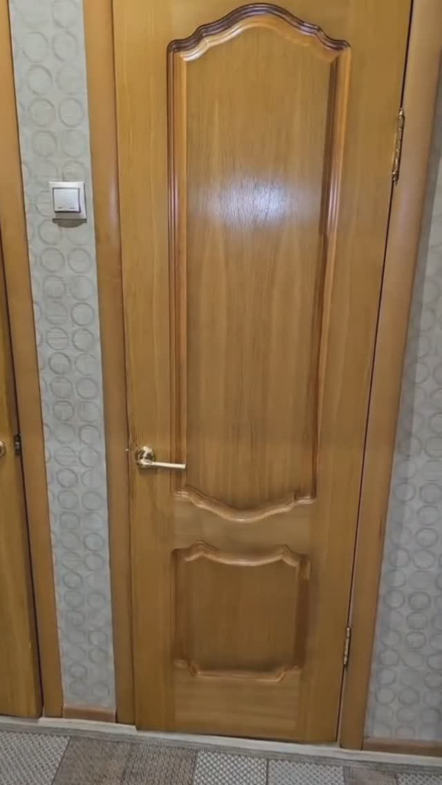 Как живёт холостяк