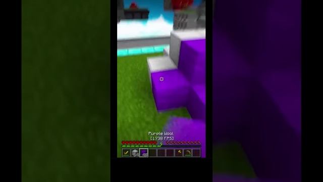 XBOX MOMENT BEDWARS