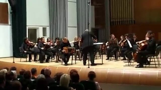 Piazzolla Oblivion