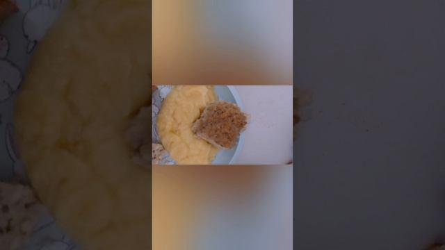 "Больничная еда: что подают на самом деле?"