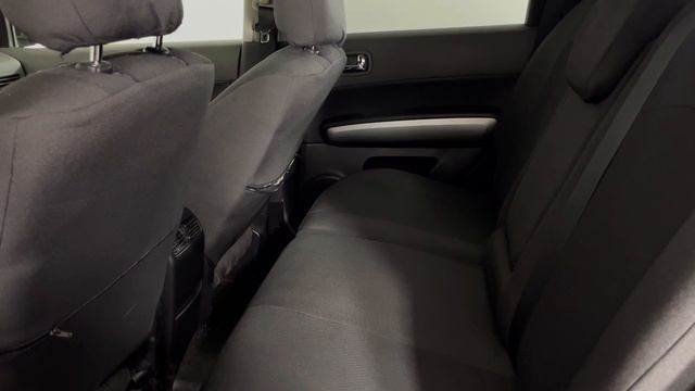 nissan xtrail
