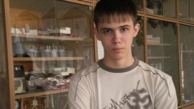 Выпускной 2010