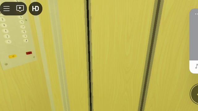 Roblox. Лифты КМЗ