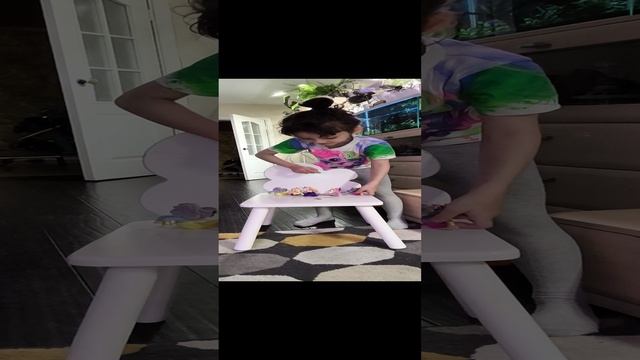 Обзор коллекции единорогов