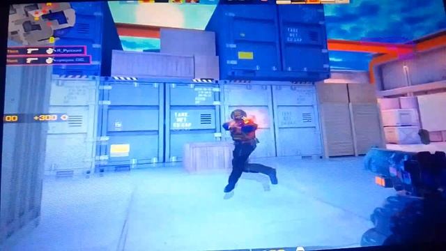 мувик стандофф2 играю я