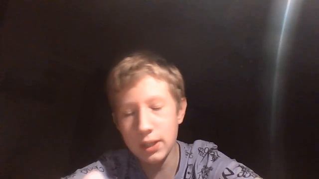 ТРЕЙЛЕР МОЕГО КАНАЛА