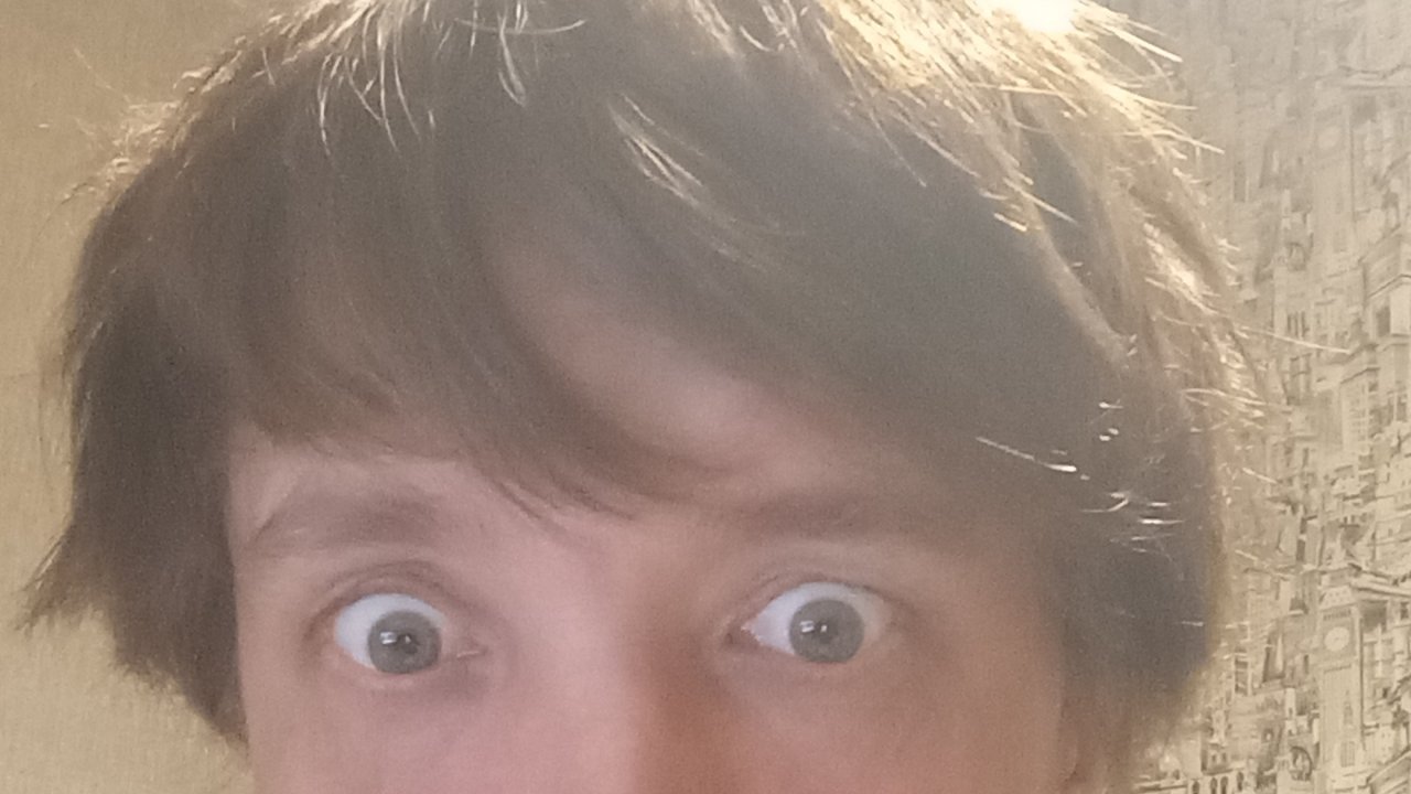 Когда Я есть