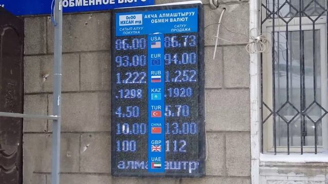 Курс валют, Рубль, Доллар, Евро, Тенге, Фунт.😱😉🚀👌