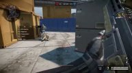 warface team deathmatch 2vs2 sniper only