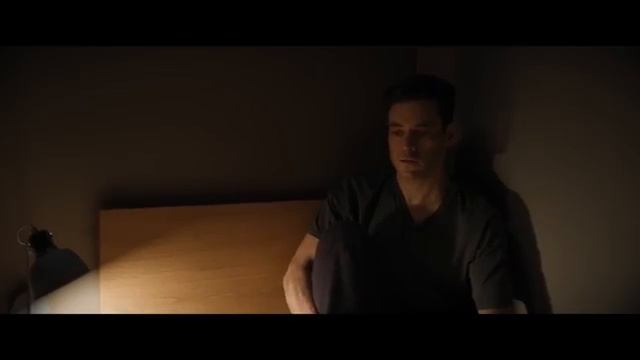 Новичок (2025) русский трейлер HD на Kinobar.Li