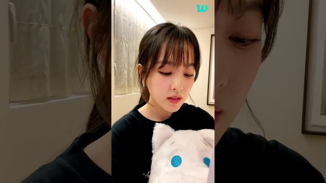 Pack Bo Young   Weverse   2023 08 13 - 어디한번!! (읽어볼까요?)