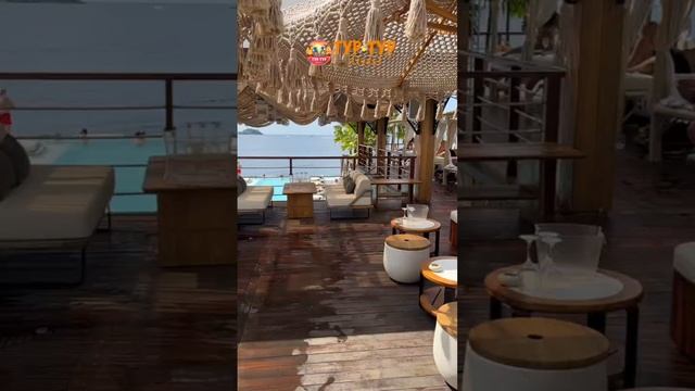 Yona Beach Club на Пхукете!