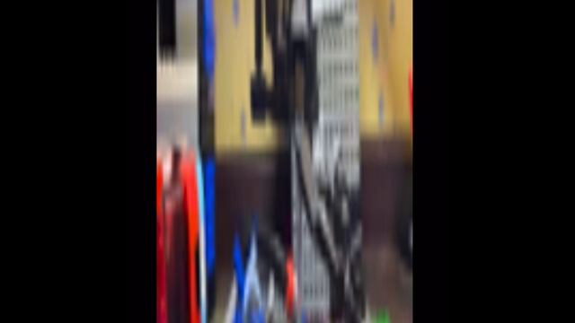 Скибиди Лего мультивёрс 04