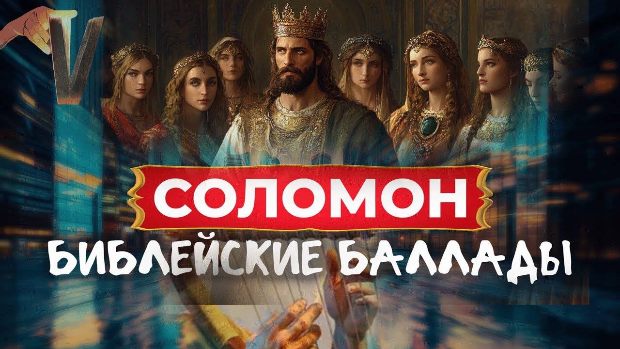 Баллада о Соломоне