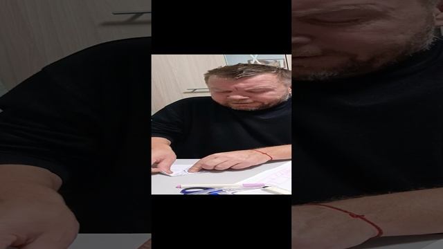 сказка про царя .оригами