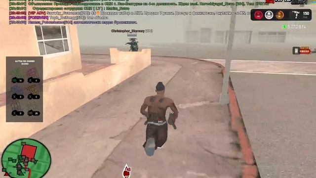 да не хифался я, это всё враньё!!!