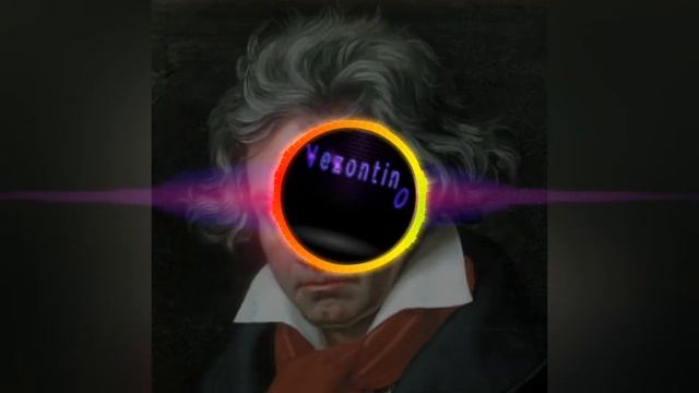 Beethoven remix Fur Elise | На память Элизе