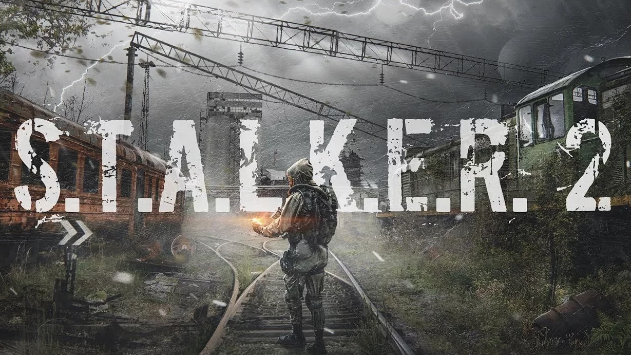 S.T.A.L.K.E.R. 2 С ВОЗВРАЩЕНИЕМ