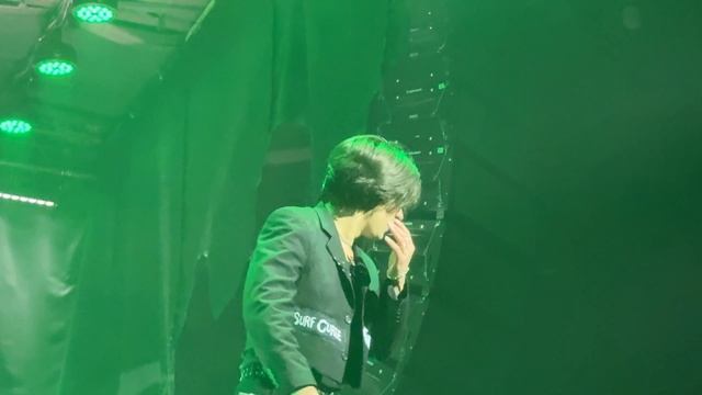 Wildways —  Бабкибабкибабки концерт в SOUND live Санкт-Петербург, Россия 4K 16.11.2024