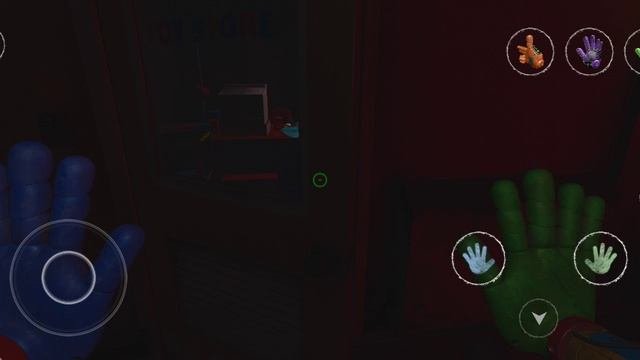 Poppy playtime chapter 3 android 6