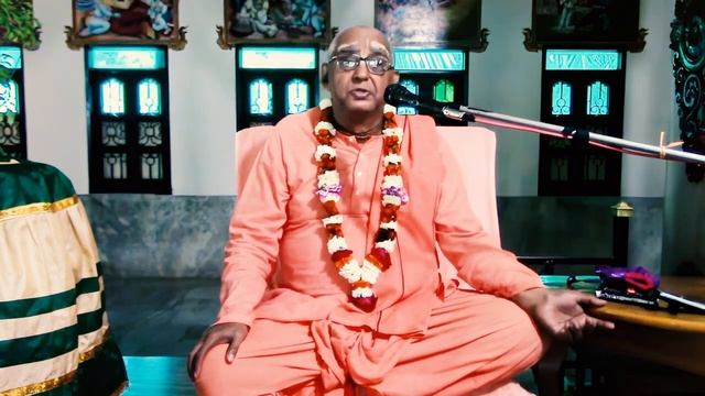 2016.02.13 Sri Sripad Chaitanya Chandra Prabhu