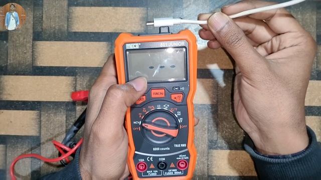How to use Multimeter in Hindi | Digital Multimeter कैसे use करें |