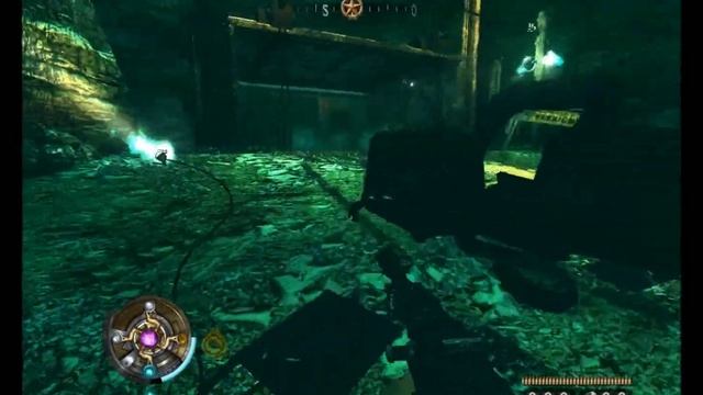 Let's Play - Wolfenstein [3]