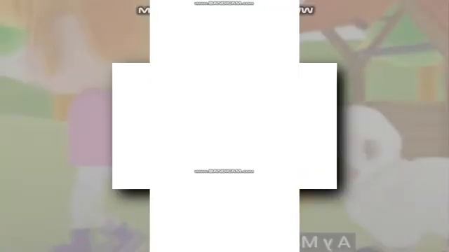 YTPMV Opening To Moonzy Episode 98 DVD Scan