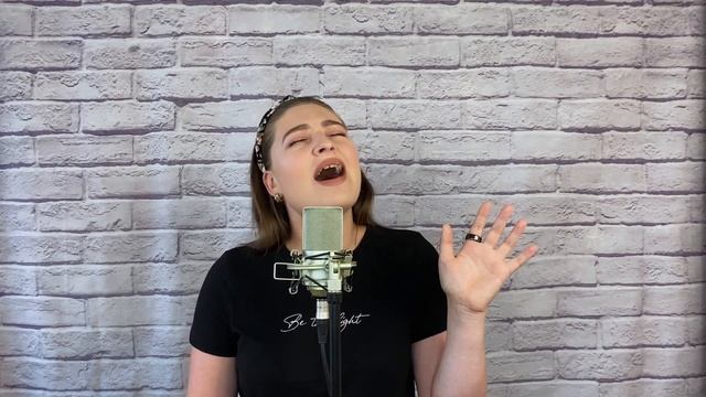 Ed Sheeran - Bad Habits / cover Юлия Кожевникова