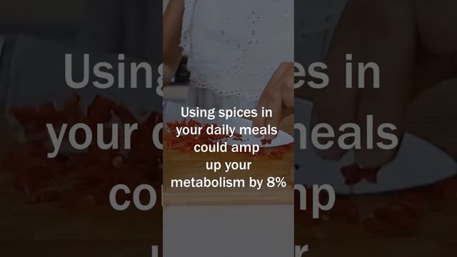 Easy ways to increase your metabolism now #short